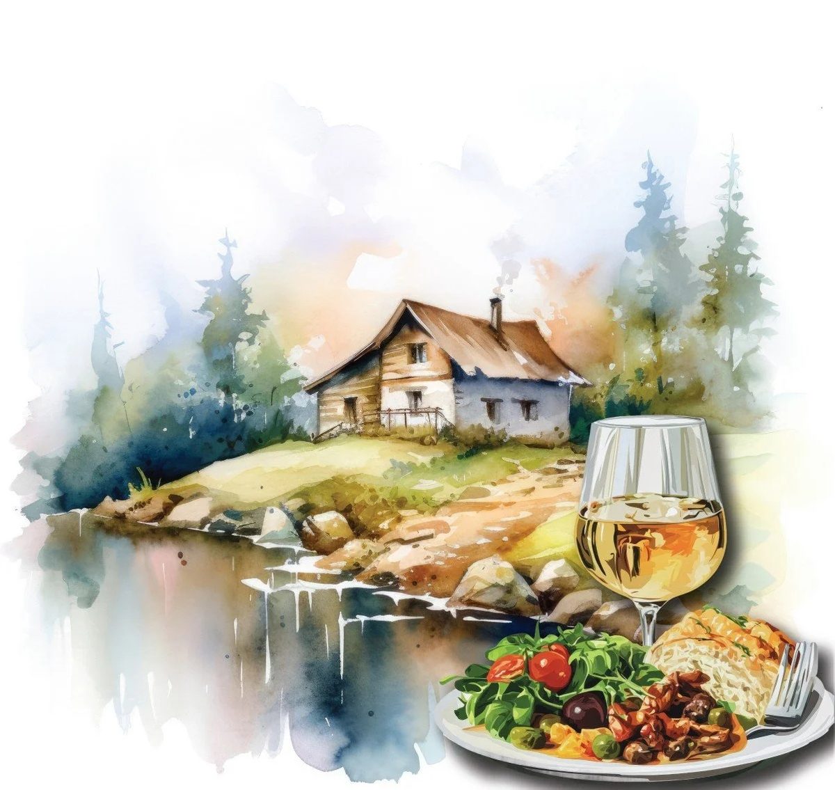 Event: A Culinary Adventure