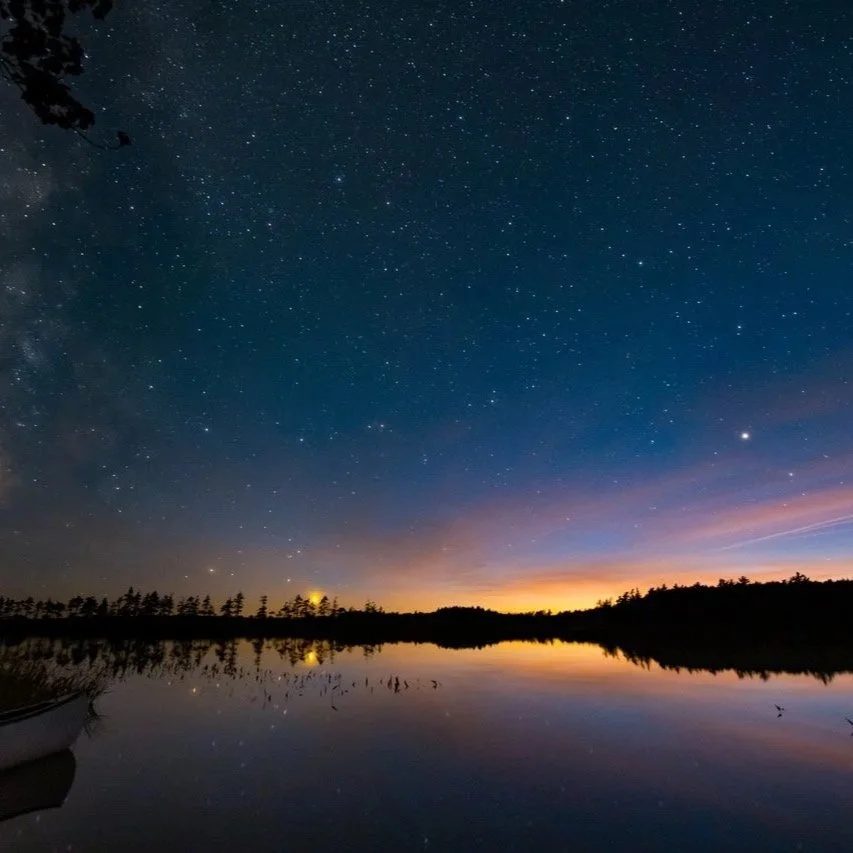 Stargazing Package